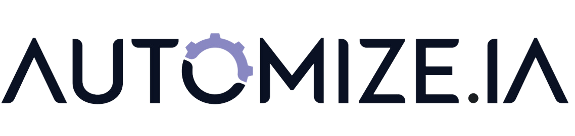 Automize.ia - Agentes de IA para Automação Comercial