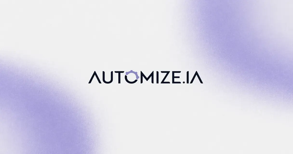 O que é uma Organização Agêntica